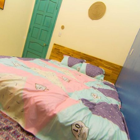 Lapaz Homestay Da Nang Exterior photo