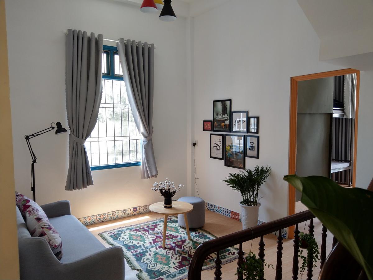 Lapaz Homestay Da Nang Exterior photo