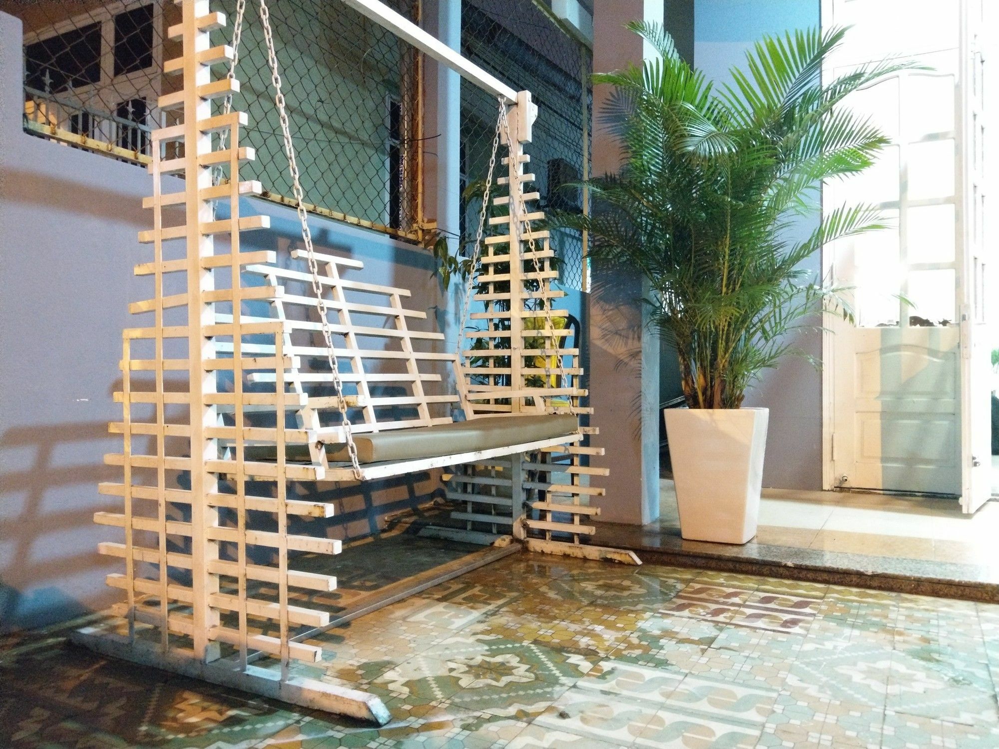Lapaz Homestay Da Nang Exterior photo