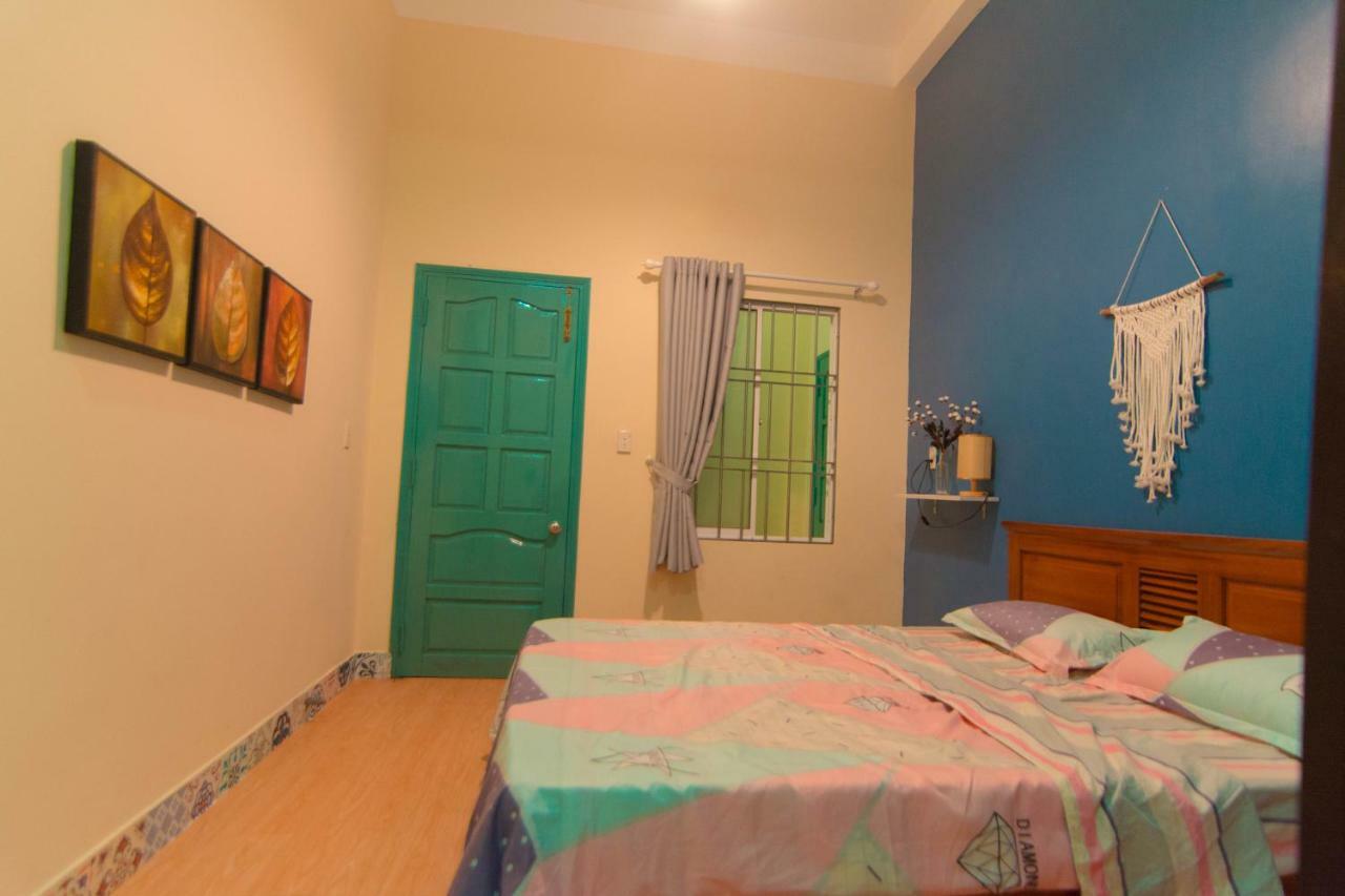 Lapaz Homestay Da Nang Exterior photo
