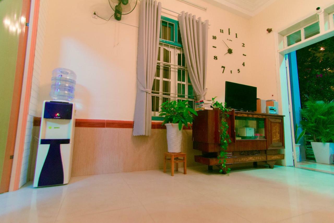 Lapaz Homestay Da Nang Exterior photo